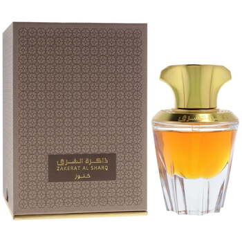 Zakerat Al Sharq Perfume Oil
